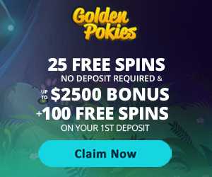Online Pokies Sign Up Bonus